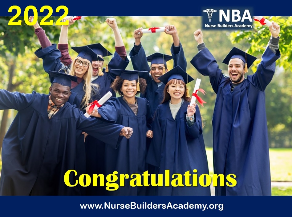 Nurse Builders Academy Notification