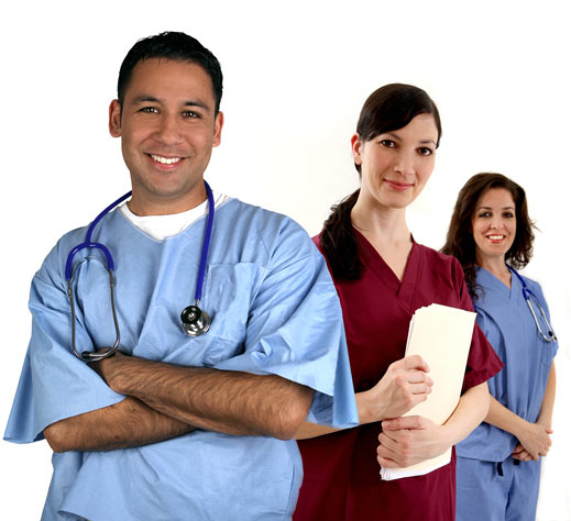 objective for resume nursing cna